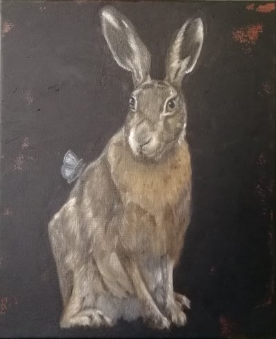 Hare